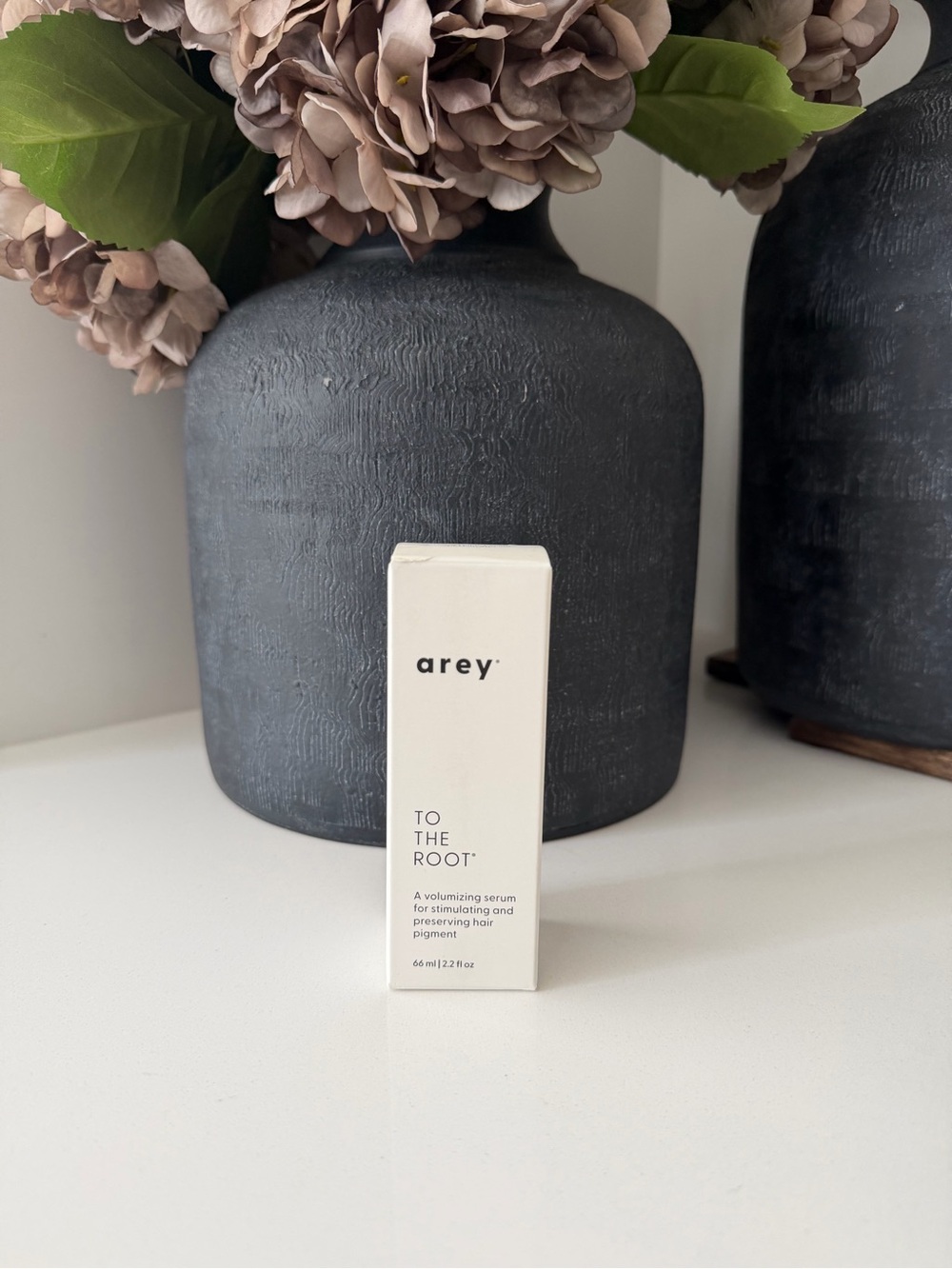 AREY To The Root Volumizing Serum for Stimulating (2.2 oz / 66 ml)